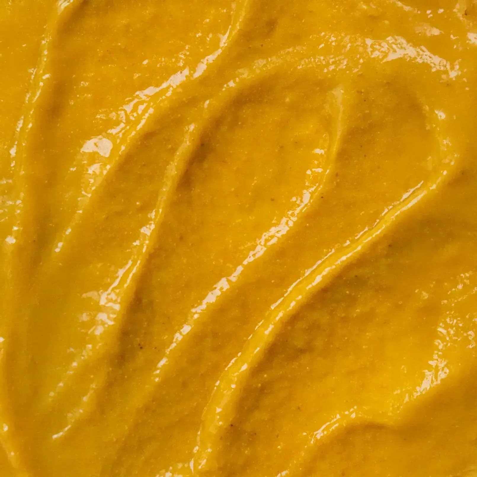 Salsa Mostaza Miel 0% Grasa 100% Sabor HSN 350 g Baja en Azúcares Calorías Apto Veganos Keto Sin Gluten