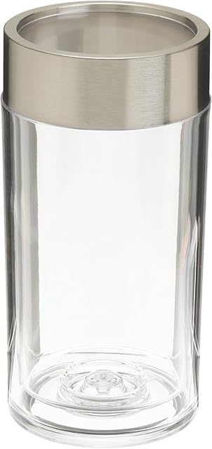 Prodyne Cooler de vinho Iceless, tamanho único, branco