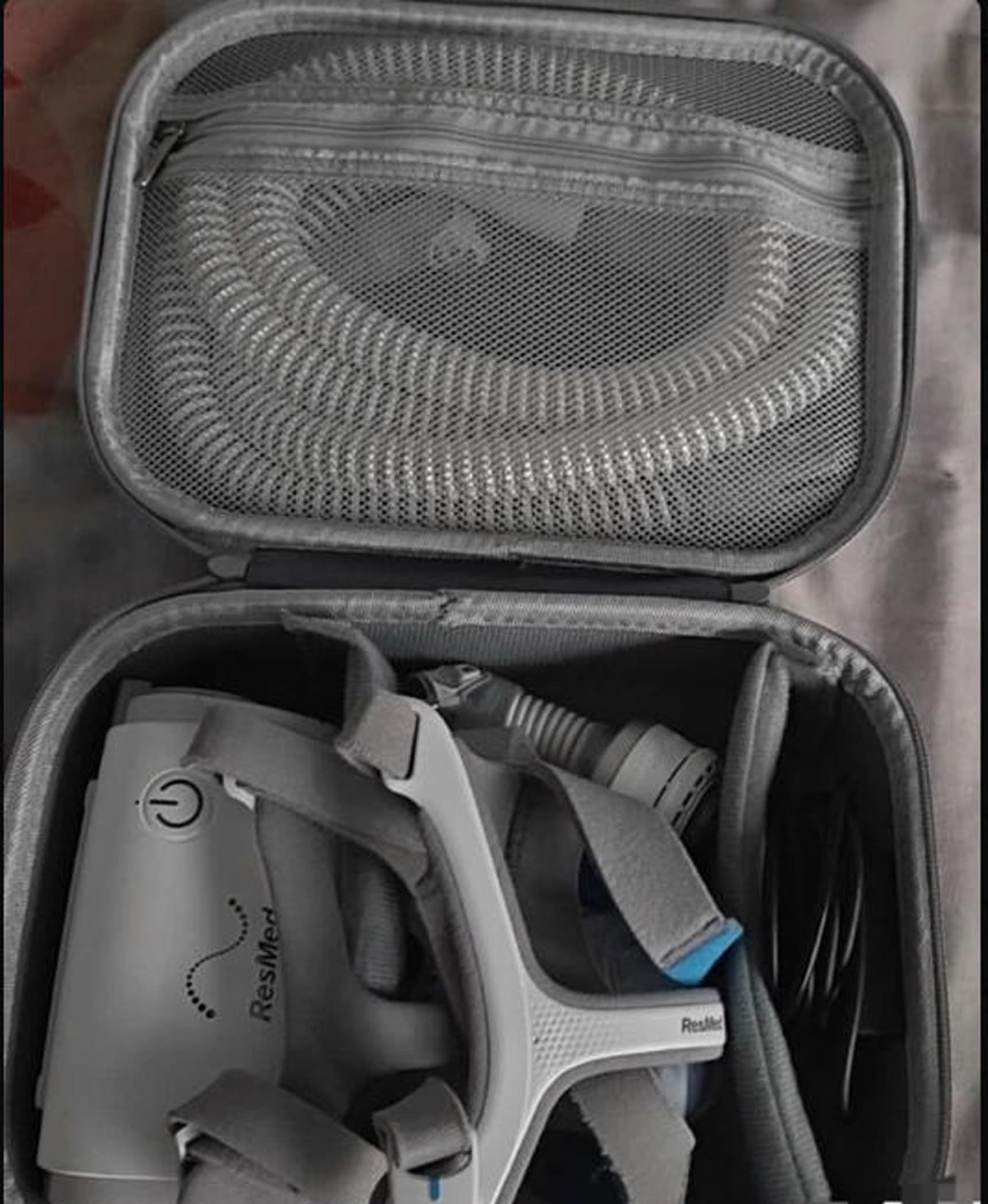 Amazon.co.jp: USB C電源ケーブル Compatible with ResMed AirSense 11
