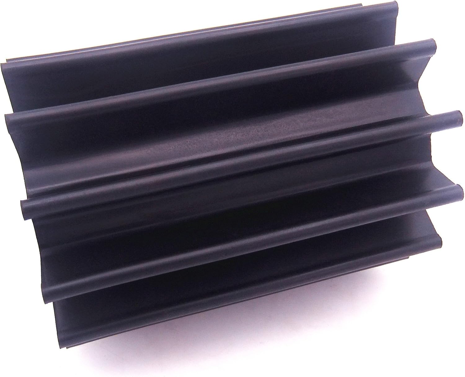 Water Pump Impeller 09-820B for Johnson F95 Engine Pump, Neoprene, for CEF 500186 for DJ Pump 08-30-1201 for Man Diesel 51.06506.0106/06.56930.3076