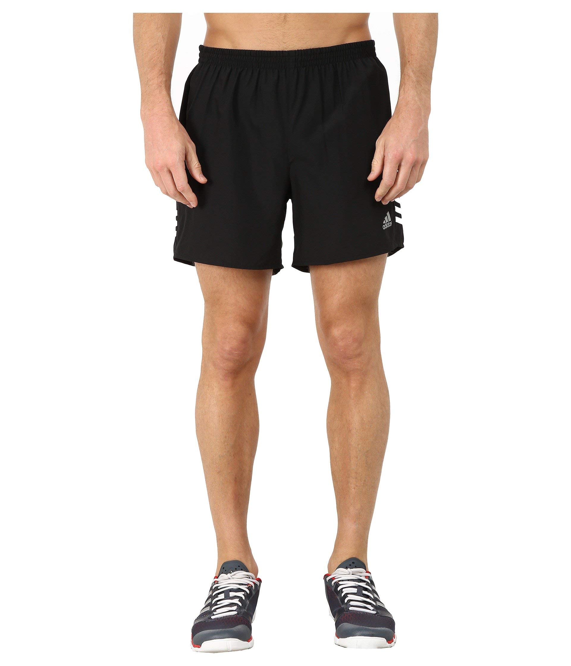Adidas Performance Mens Response Short Desertcart Seychelles