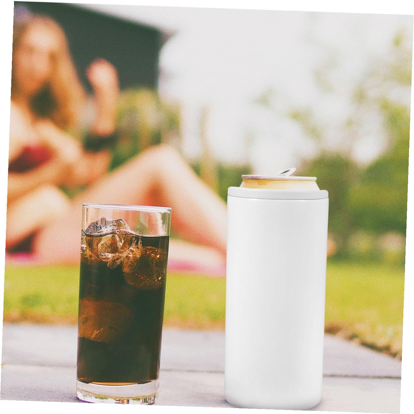 COLLBATH Beer Bottle Cover Insulation Cold Bottle Cover for Home Office Stylish