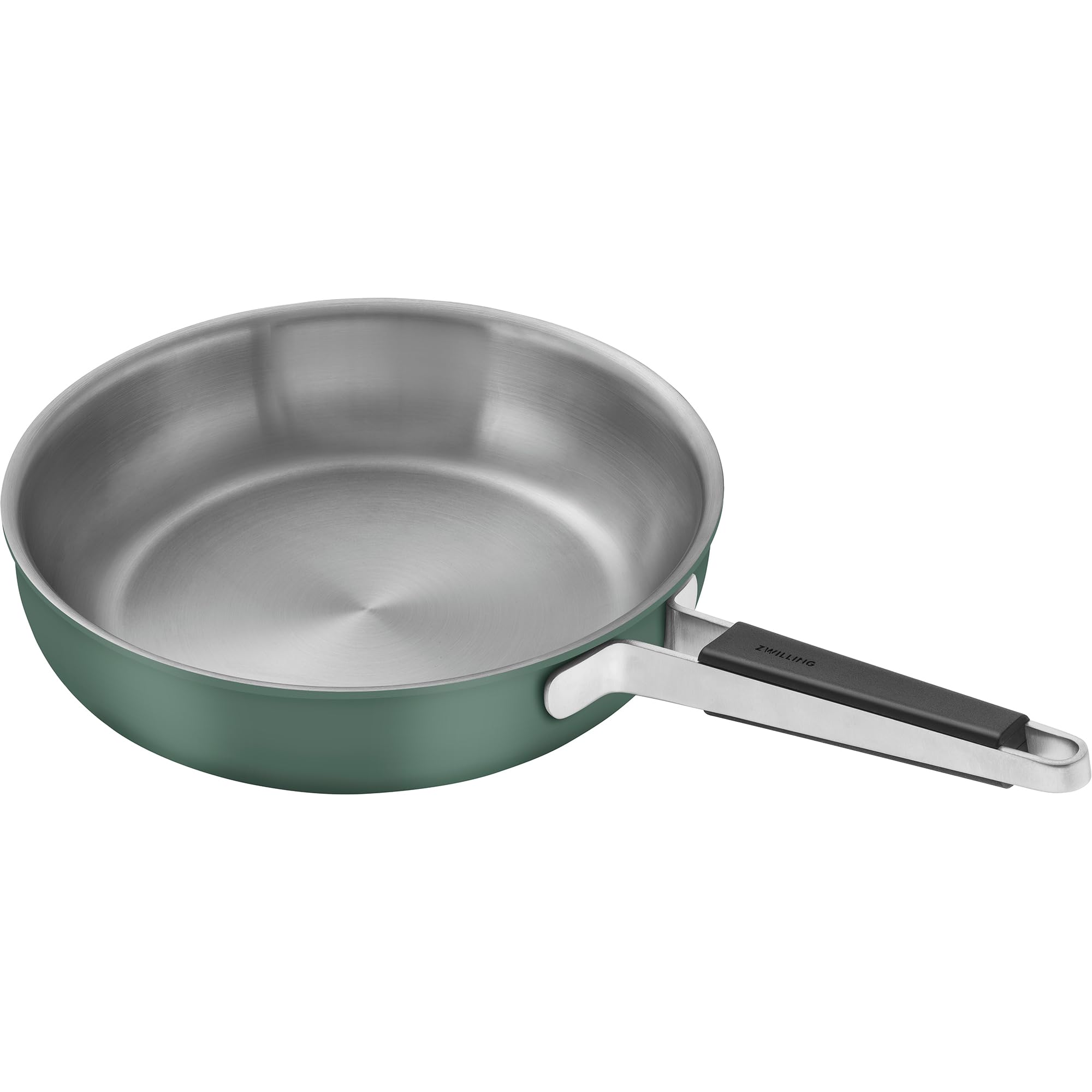 ZWILLING Pure Bratpfanne, 27,9 Cm, Antihaftbeschichtet Mit Keramik – Ohne PFAS, PFOA, PTFE