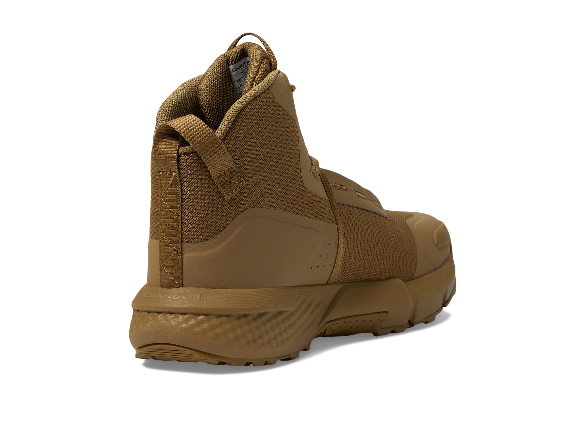 VaLSe – The Line - Shop Charged Valsetz Mid on Sale at BeyondStyle – Get Lowest