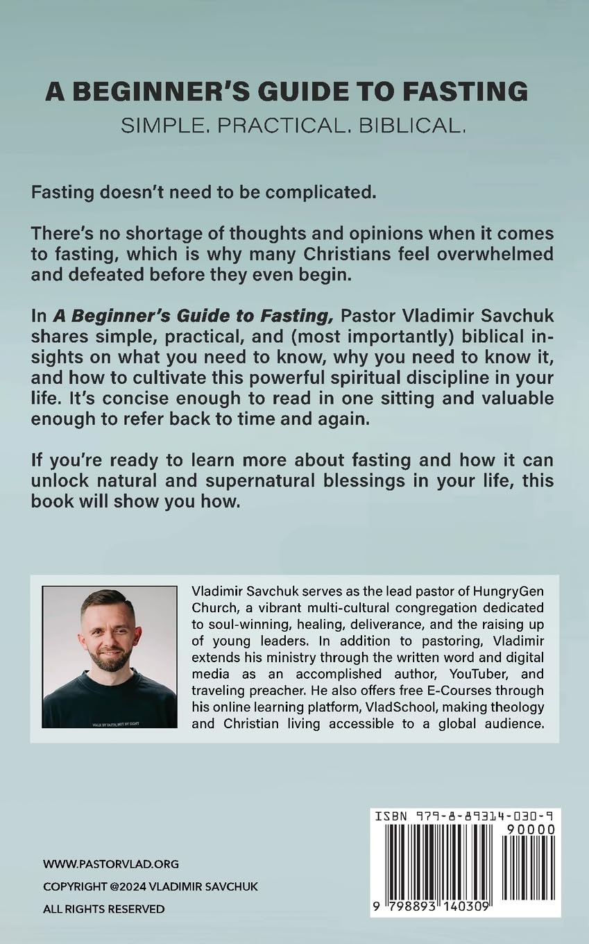 Unlocking Spiritual Clarity: A Review of