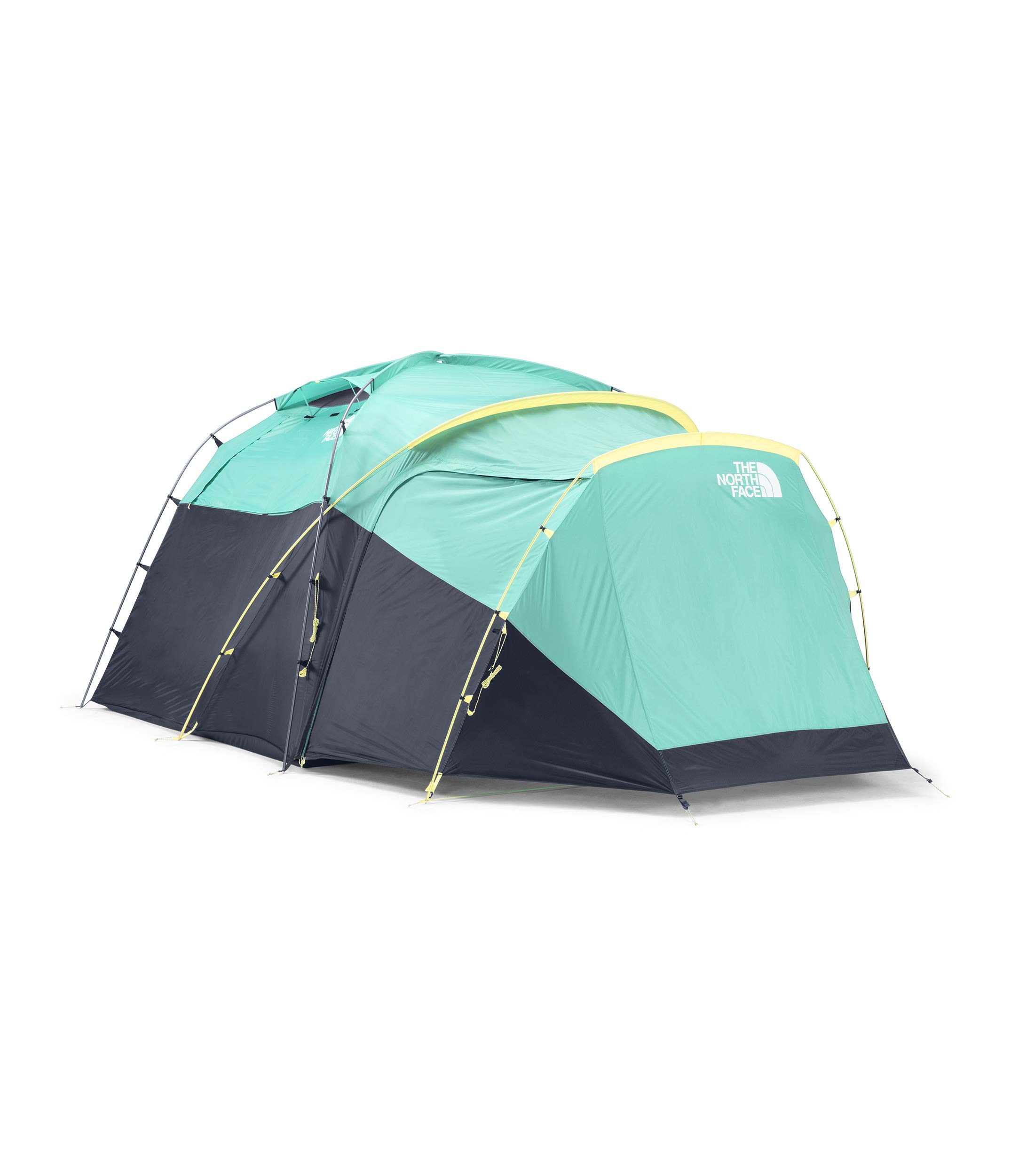 North Face Wawona 6, Urban Navy/Lagoon 