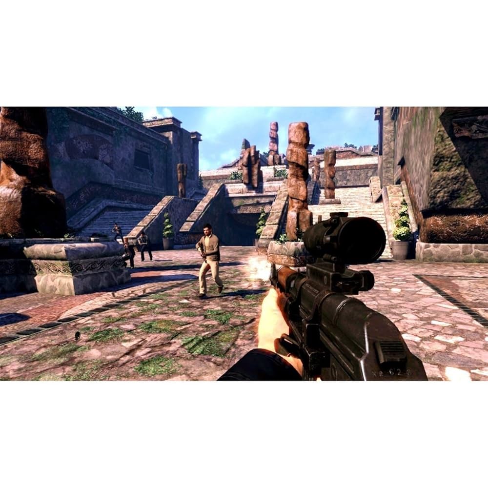 その他 007 Legends Nla 71RpgdGw5ML._UF1000,1000_QL80_.jpg