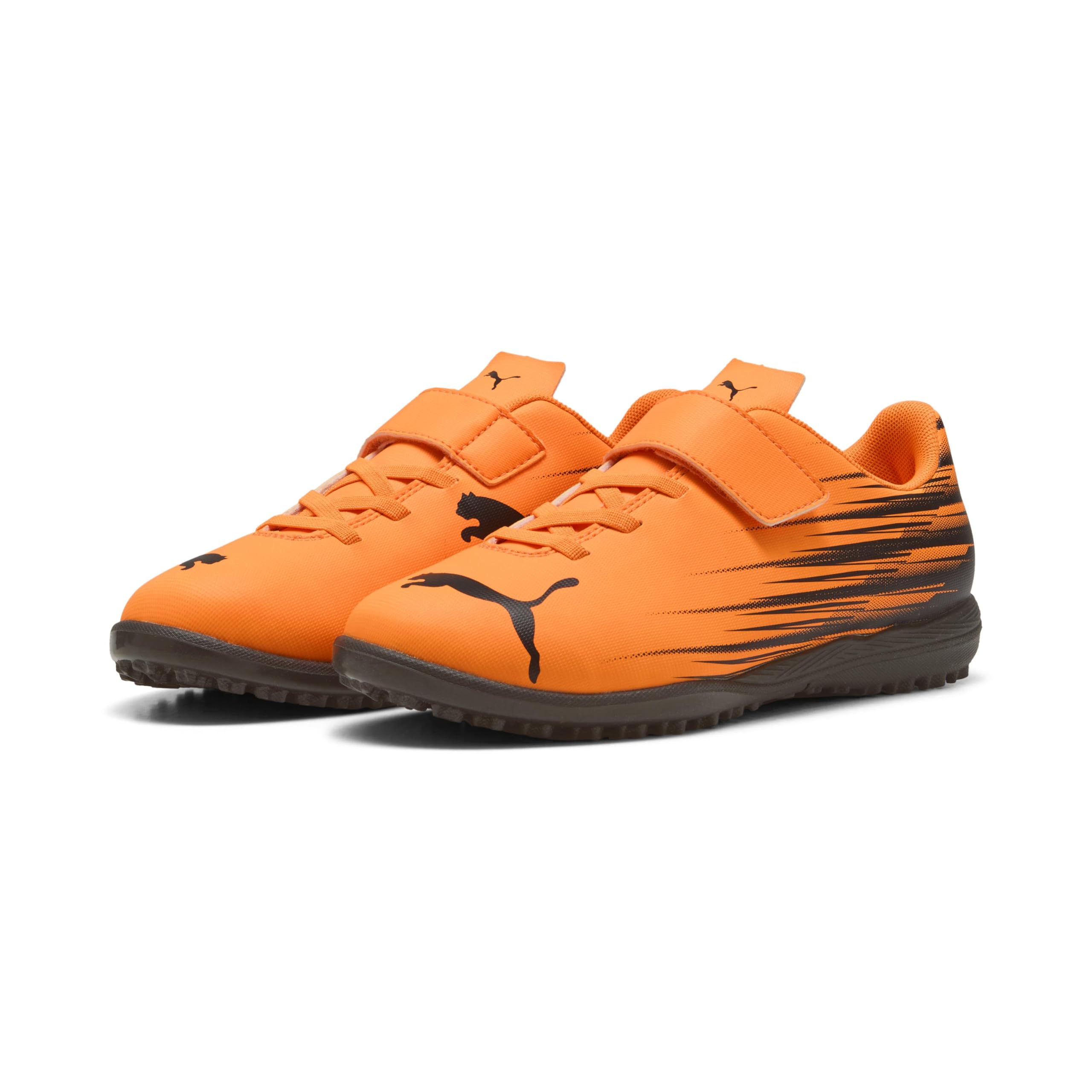 ATTACANTO II TT V Jr Spor AyakkabıUnisex Çocuk