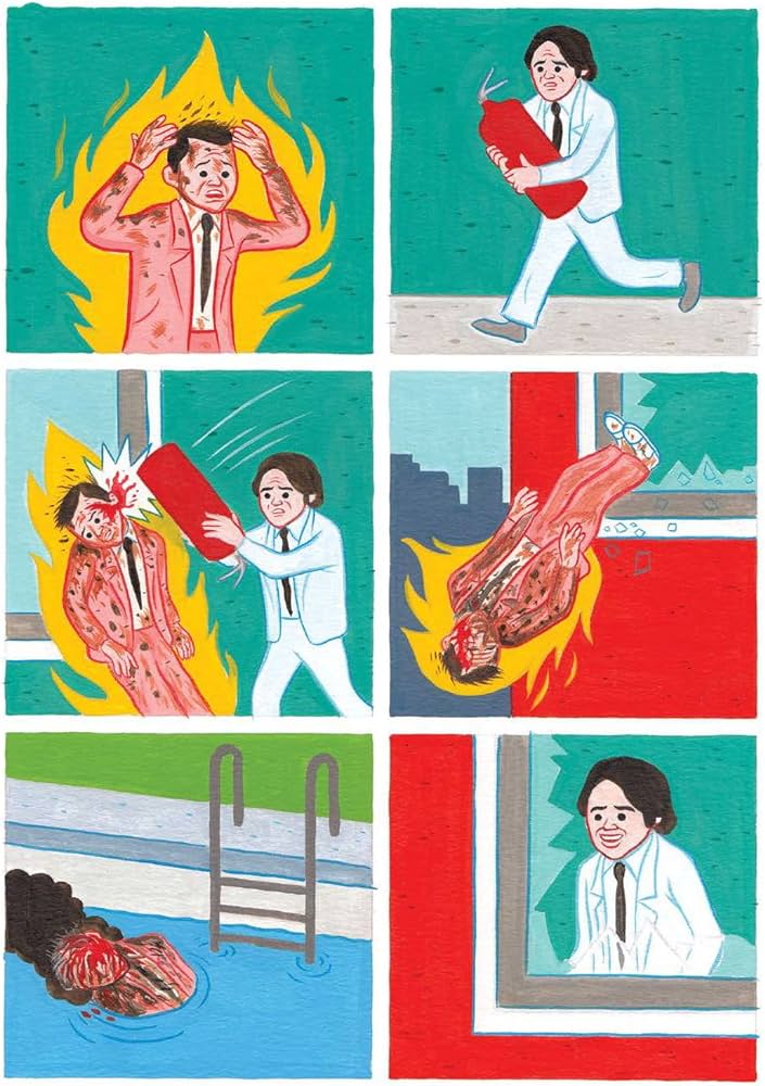 Mox Nox : Cornella, Joan, Cornella, Joan: Amazon.co.uk: Books