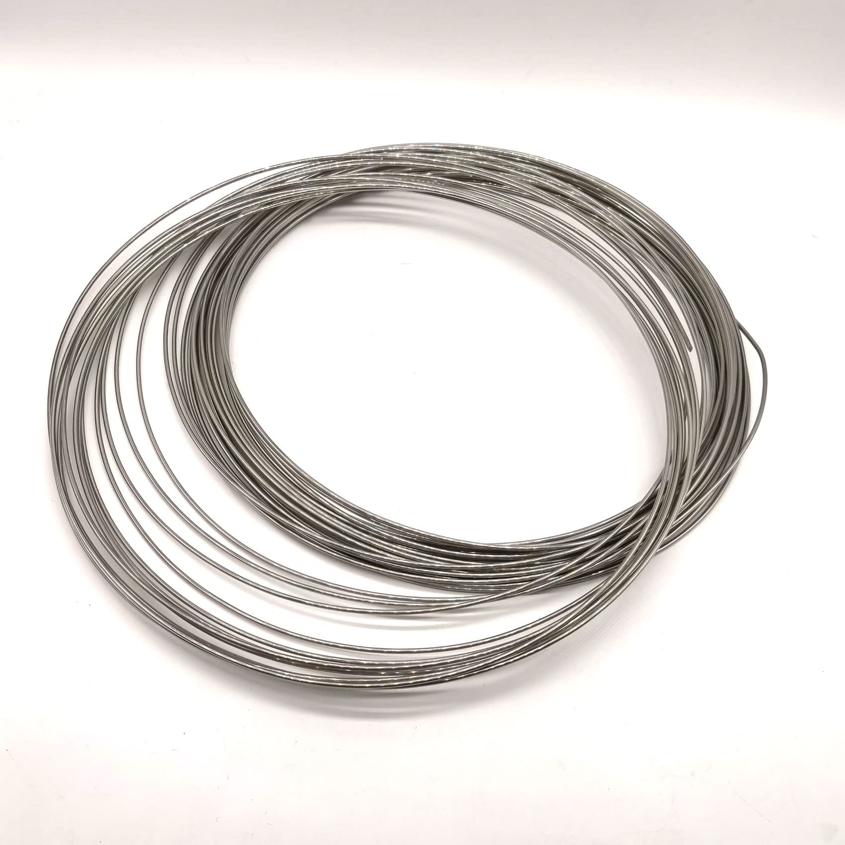 Filo 302 Molla In Acciaio Inossidabile Ad Alta Resistenza In - Foto 6