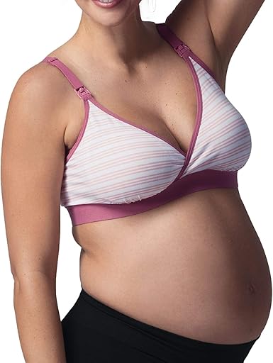 Bravado cotton nursing bra Clearance