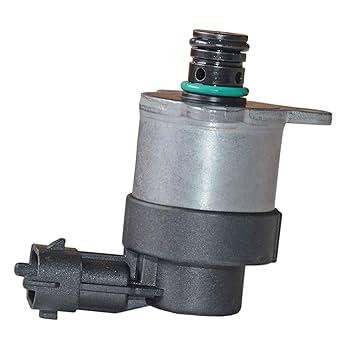 確認⸜(*ˊᗜˋ*)⸝ Zawór regulatora ciśnienia pompy paliwa 0928400607 : Amazon