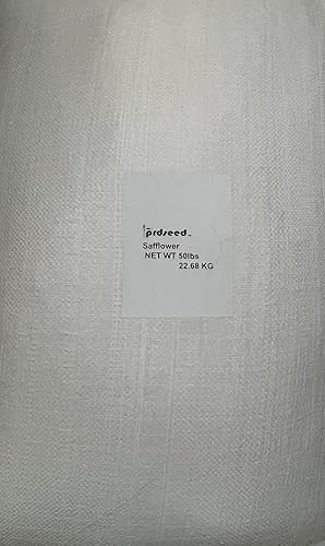 Miniatura 7 de prdseed Semilla de pájaro de cártamo, 7 libras