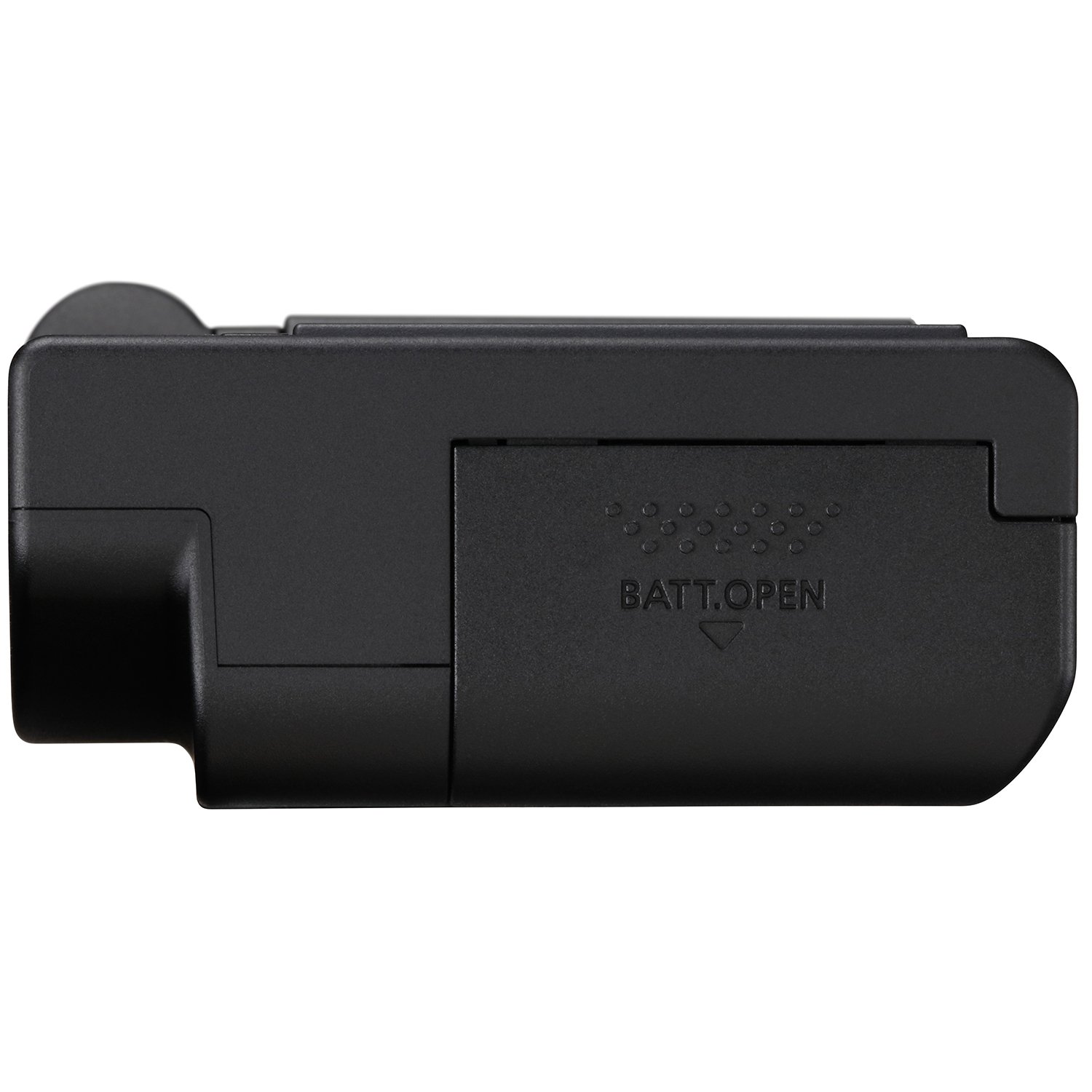 Canon Power Zoom Adapter PZ-E1 Adattatore Zoom, Nero