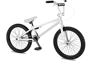Eastern BMX Bikes - Lowdown Model 20 Inch Bike: BMX Fun Starts Here