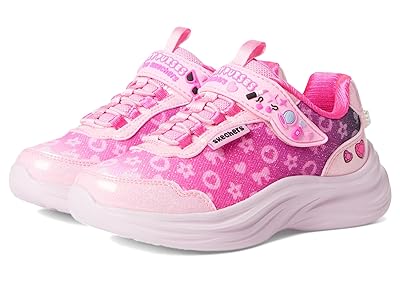 SKECHERS KIDS Power Jams 2.0 302199l (little Kid/Big Kid) Girl