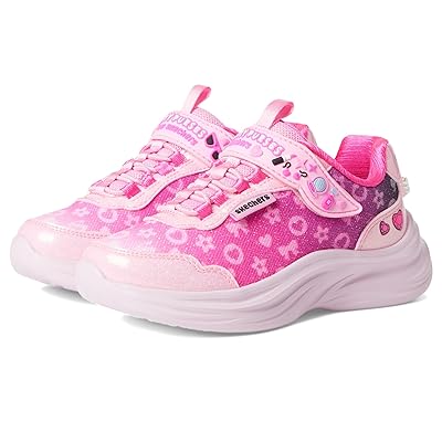 SKECHERS KIDS Power Jams 2.0 302199l (little Kid/Big Kid) Girl