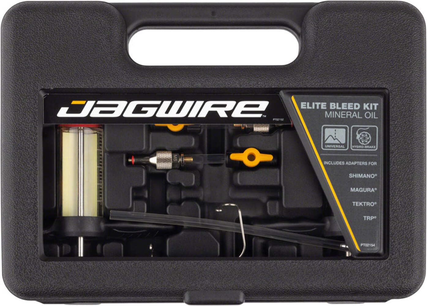 Jagwire