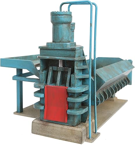 Miniatura 2 de Walthers, Inc. Kit de corte ferroso, 7-1/4 X 3 18,4 X 7,6 X 3.0 in