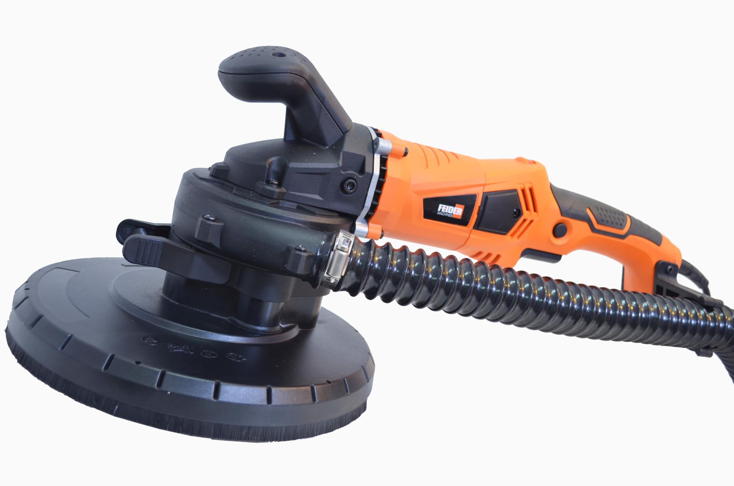 B09LR7P6SQ - FPEP1200 - Ponceuse plâtre 1200 W 225 mm