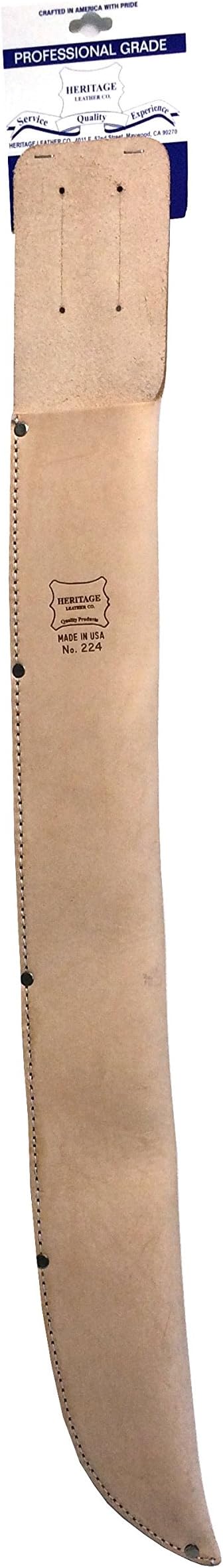24'' Machete Sheath