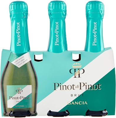 Gancia Pinot Di Pinot Brut, 60cl