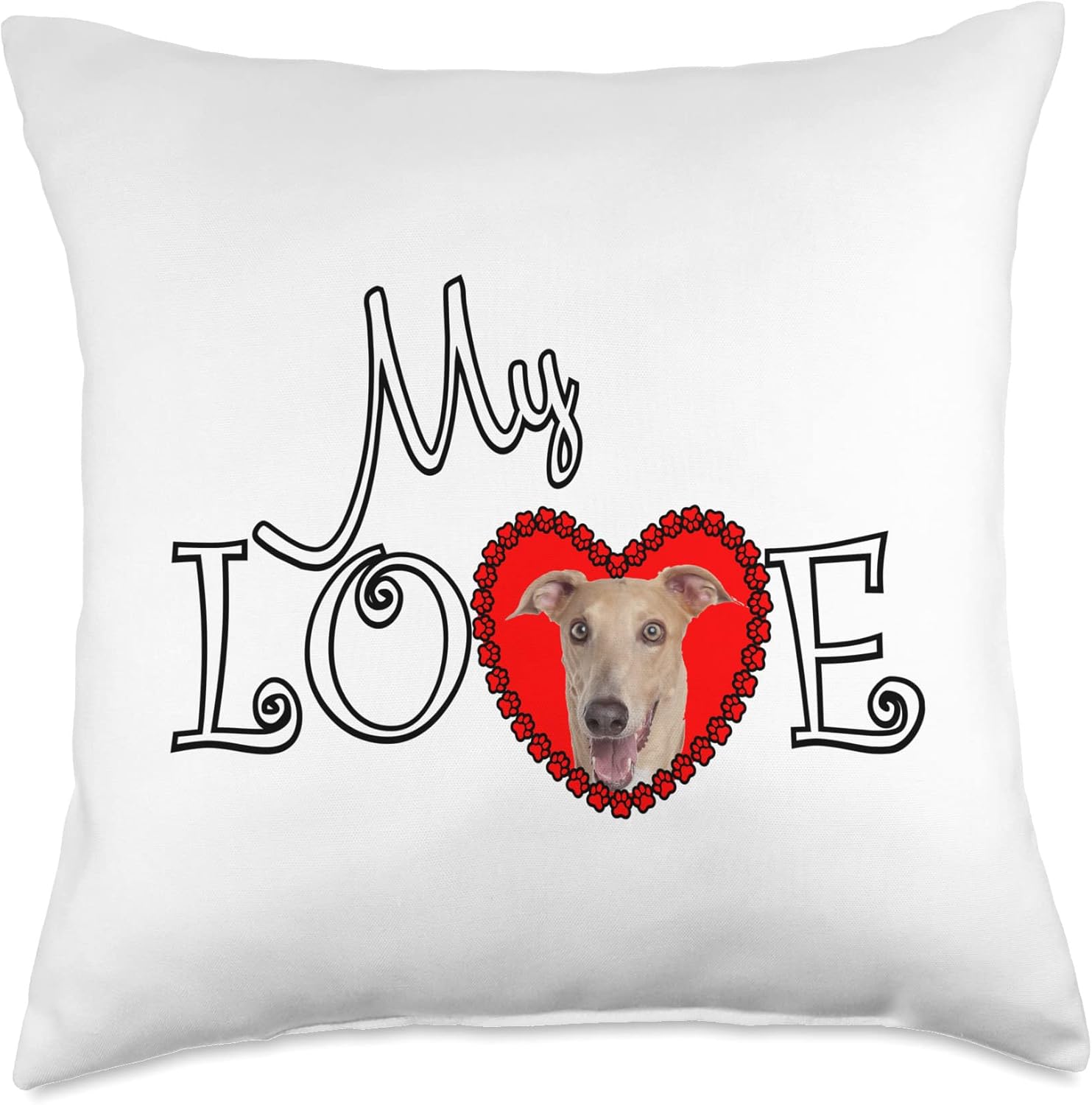 brocade pillow covers