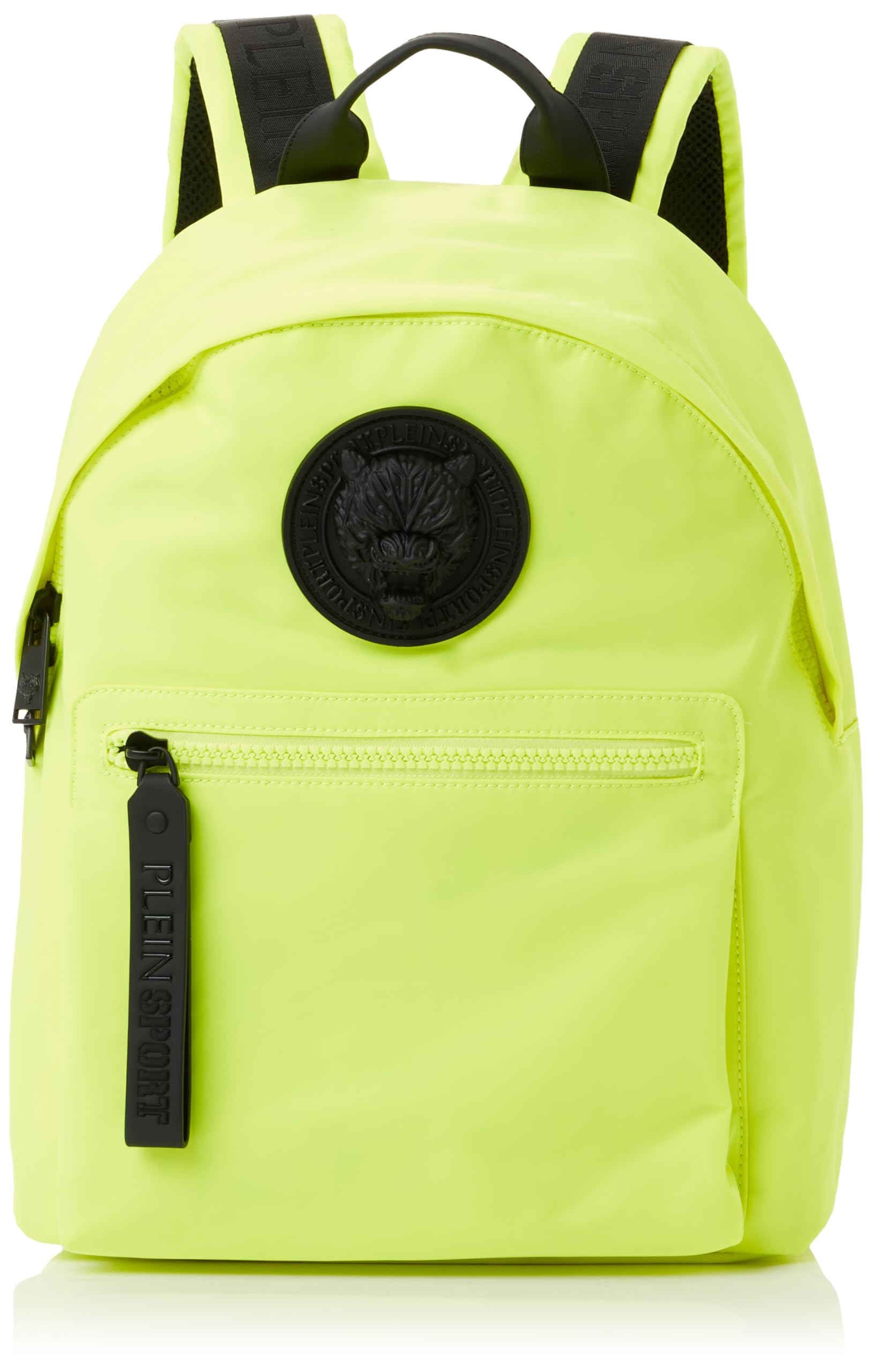 PLEIN SPORT Unisex Backpack Boston Nylon Handtasche