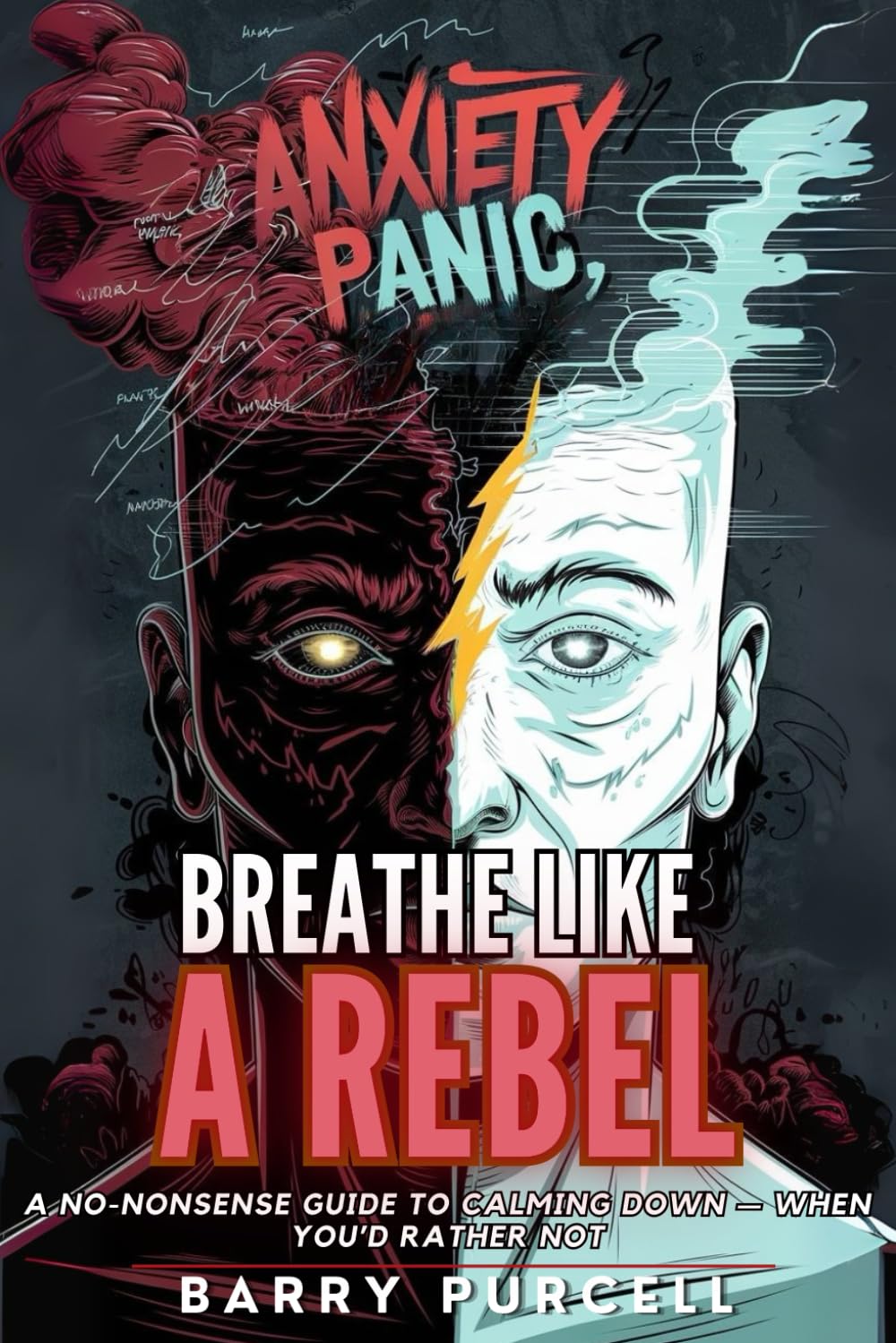 Breathe Like A Rebel