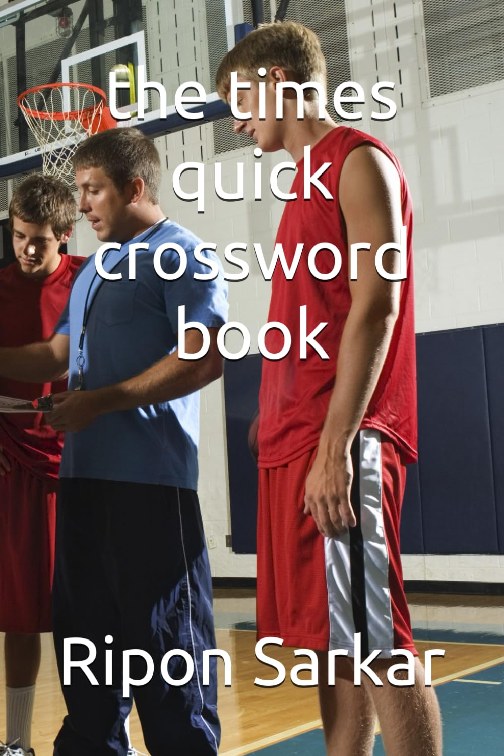 the times quick crossword book