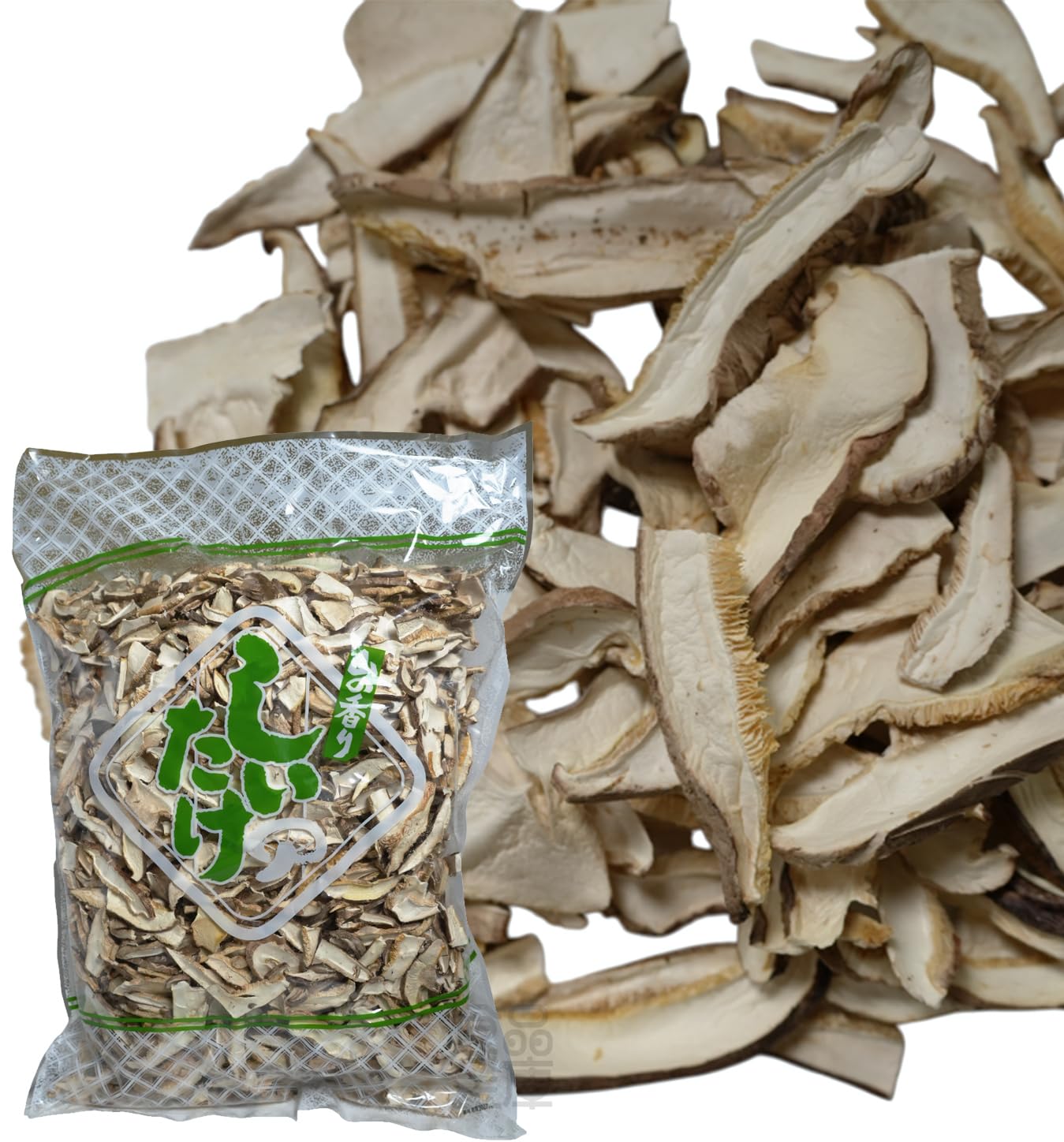 Amazon.co.jp: 干し椎茸スライス 1kg 大容量 出汁 業務用 業務用お徳用