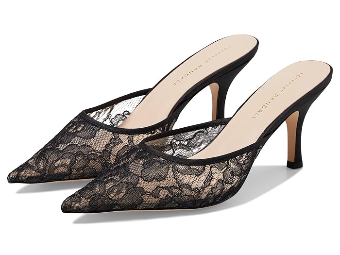 Women's Loeffler Randall Layla Mesh Mule | Zappos.com