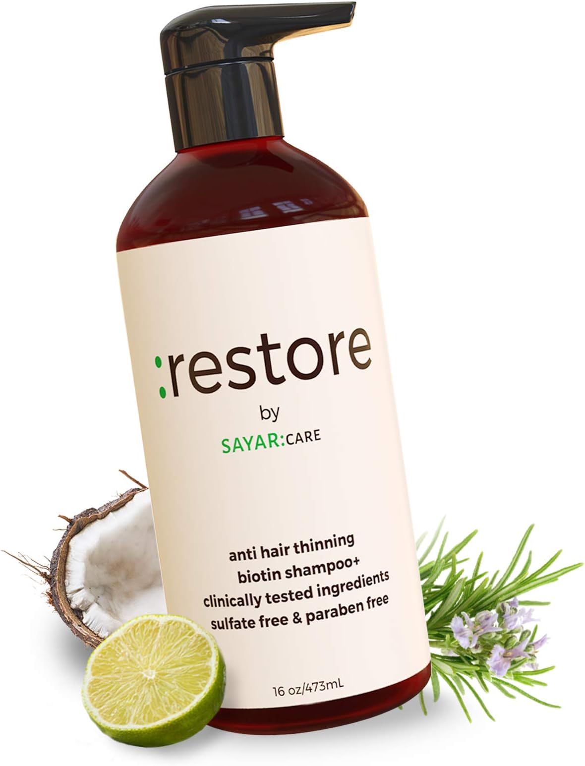 Restore