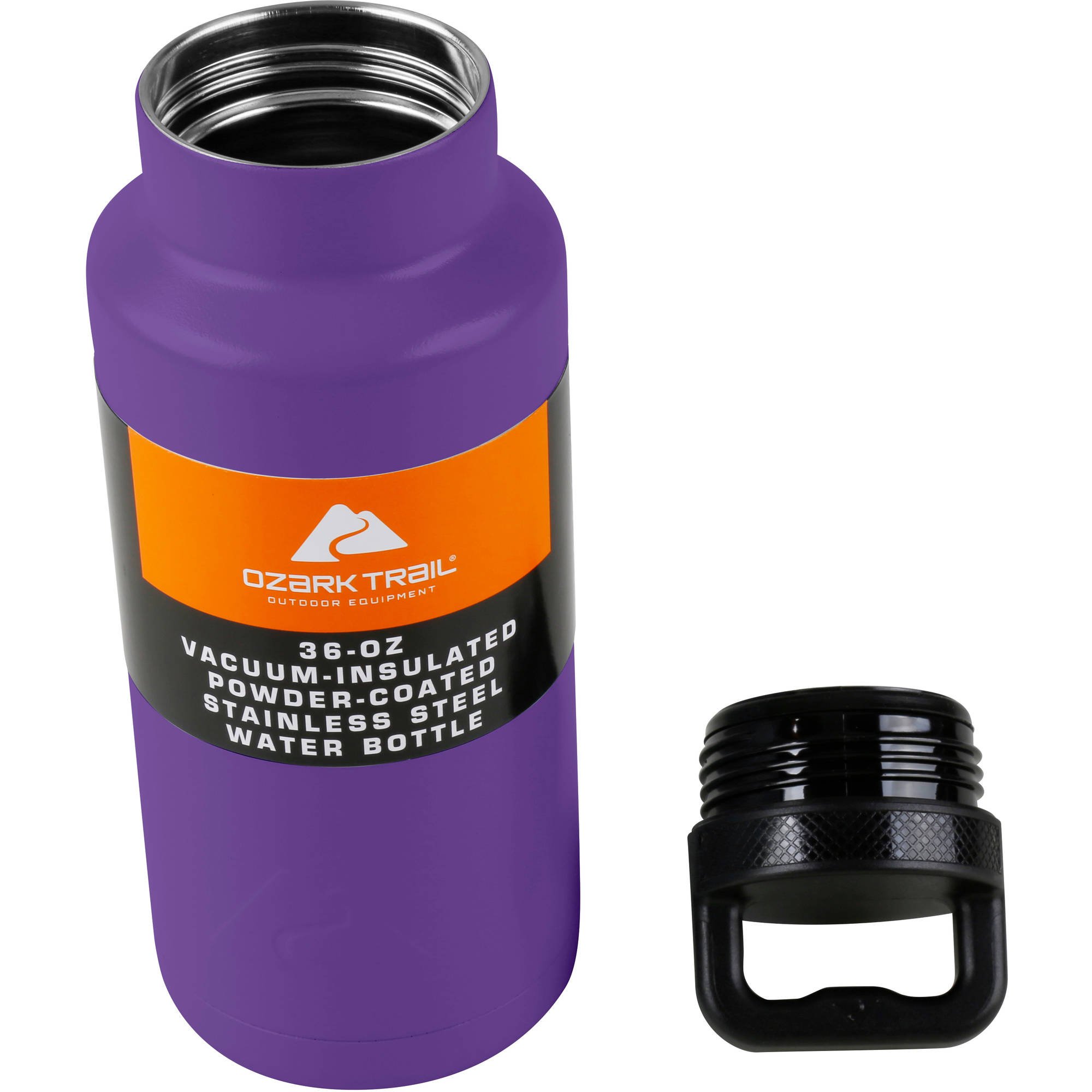 ozark trail 24 oz water bottle