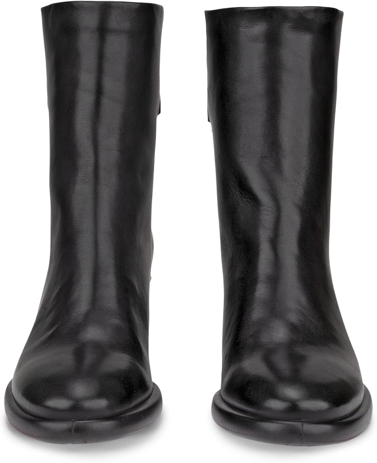 ECCO Women's Sculpted Luxury 55 Mm Mid Cut