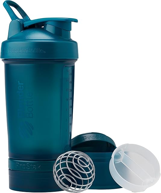 PROSTAK V2 OCEAN BLUE 22OZ