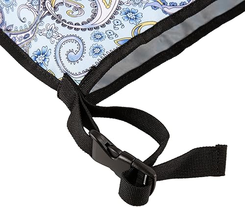 Miniatura 5 de Fundas para bolsas de catéter para sillas de ruedas, soporte para bolsa de catéter Foley para silla de ruedas con bolsillo de almacenamiento, fundas
