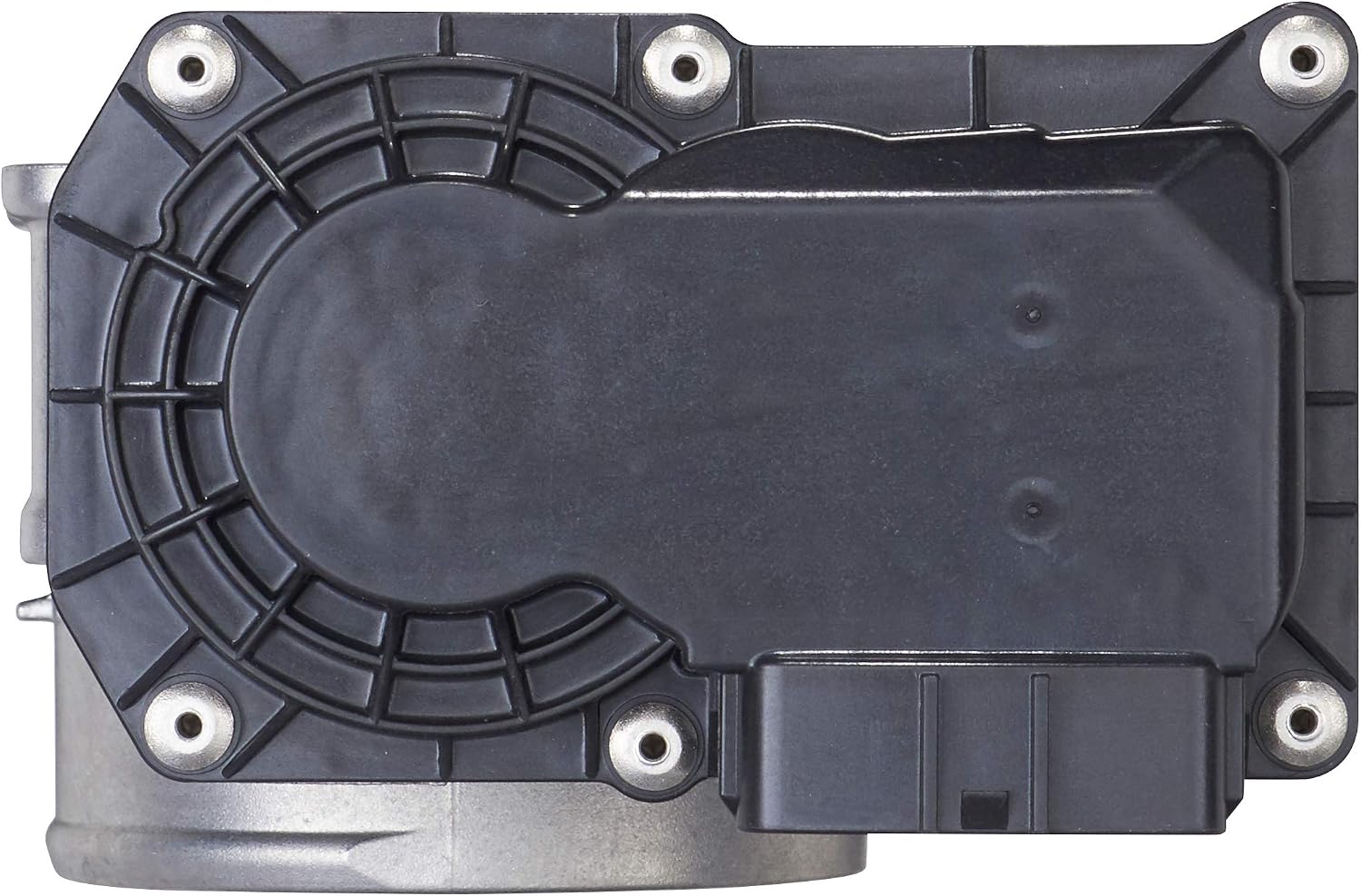 Spectra Premium TB1170 Fuel Injection (Throttle Body Assembly), 1 Pack