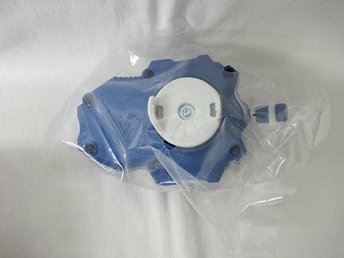 Miniatura 3 de Takara Tomy Beyblade Burst B-166 Sparking Bay Launcher L [Importación de Japón]