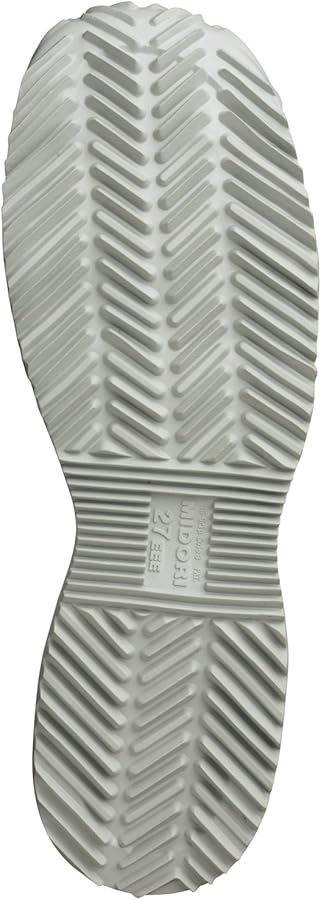 Amazon | [ミドリ安全] トビスニ 安全作業靴 JSAA認定 プロスニーカー