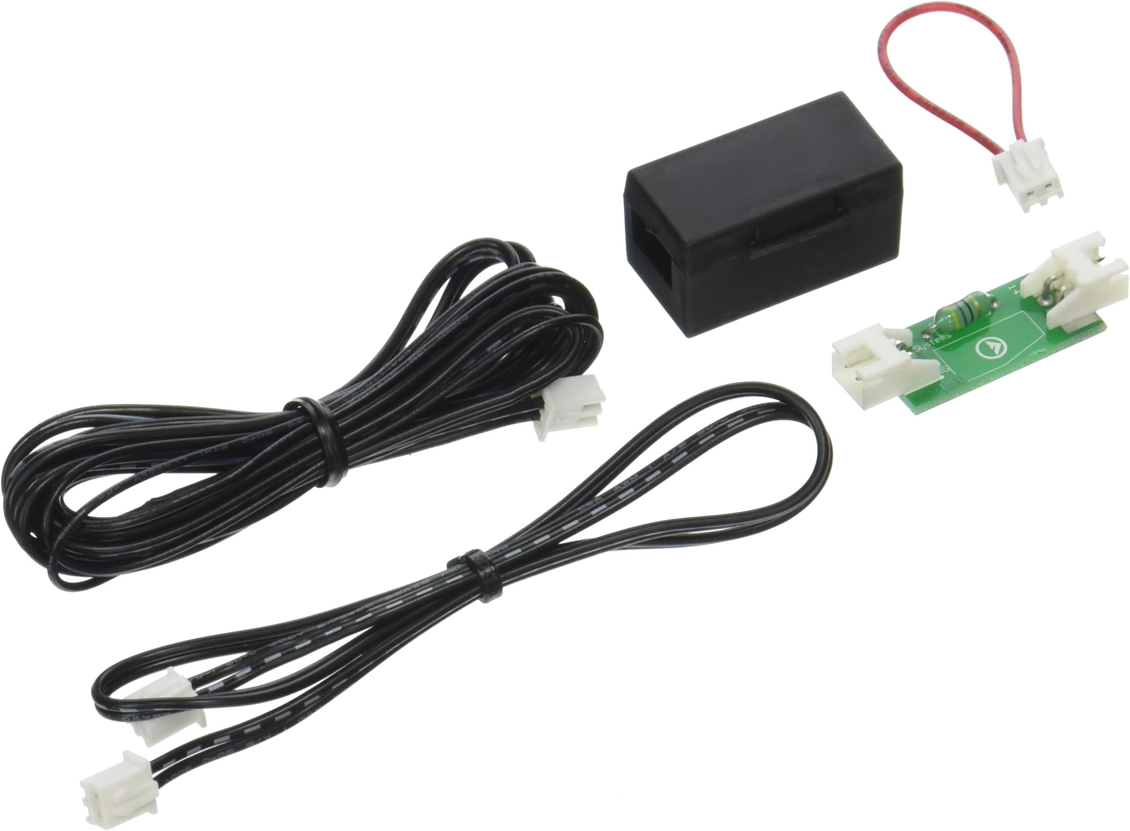 CRIMESTOPPER TB-BOX Remote-Start Transponder Bypass Box