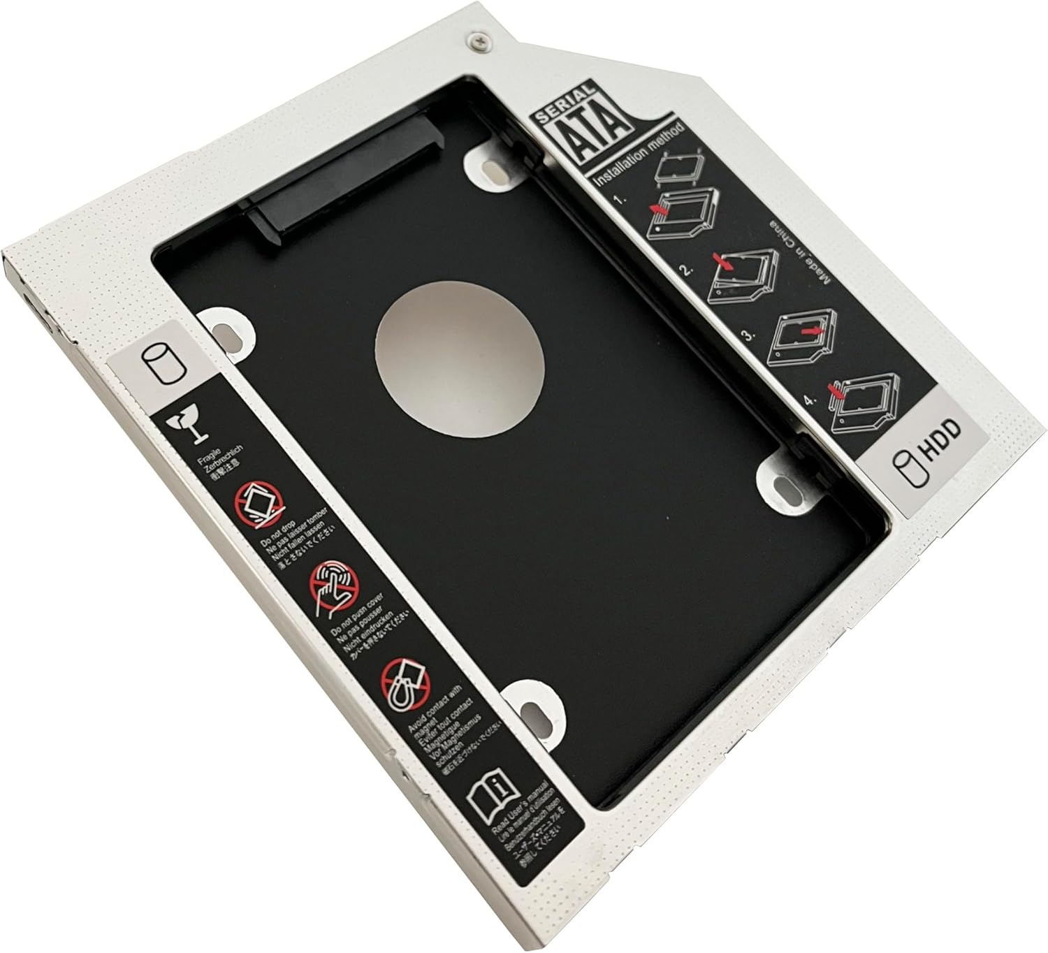 Dell Inspiron 15R 5521 5537 2nd HDD SSD SATA Hard Sri Lanka Ubuy