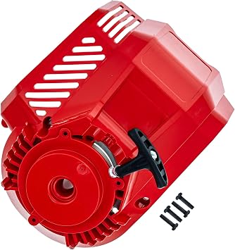 753-09886 Starter Housing for Craftsman