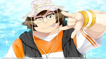 ROBOTICS;NOTES ELITE & DaSH Double Pack - Nintendo Switch