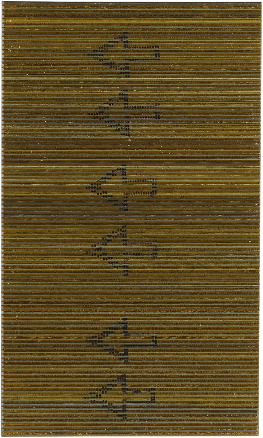 Grex P6/38L 1-1/2 In. 23 Ga. Headless pins, Galvanized, 10M/Bx