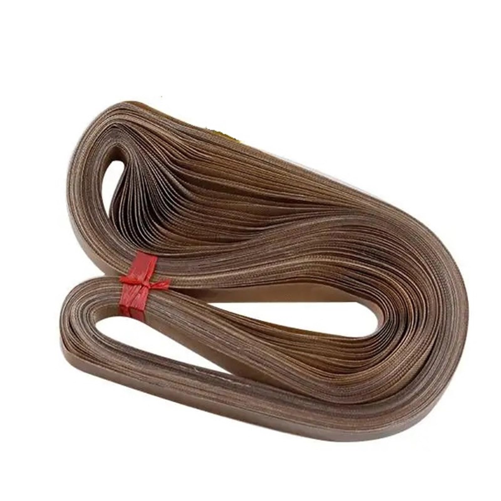 50 teile/beutel Band Sealer PTFE Gürtel 750 * 15 * 0,2mm FR-900 Größe for Kontinuierliche Band Sealer Hohe temperatur Band(750x15x0.2mm)