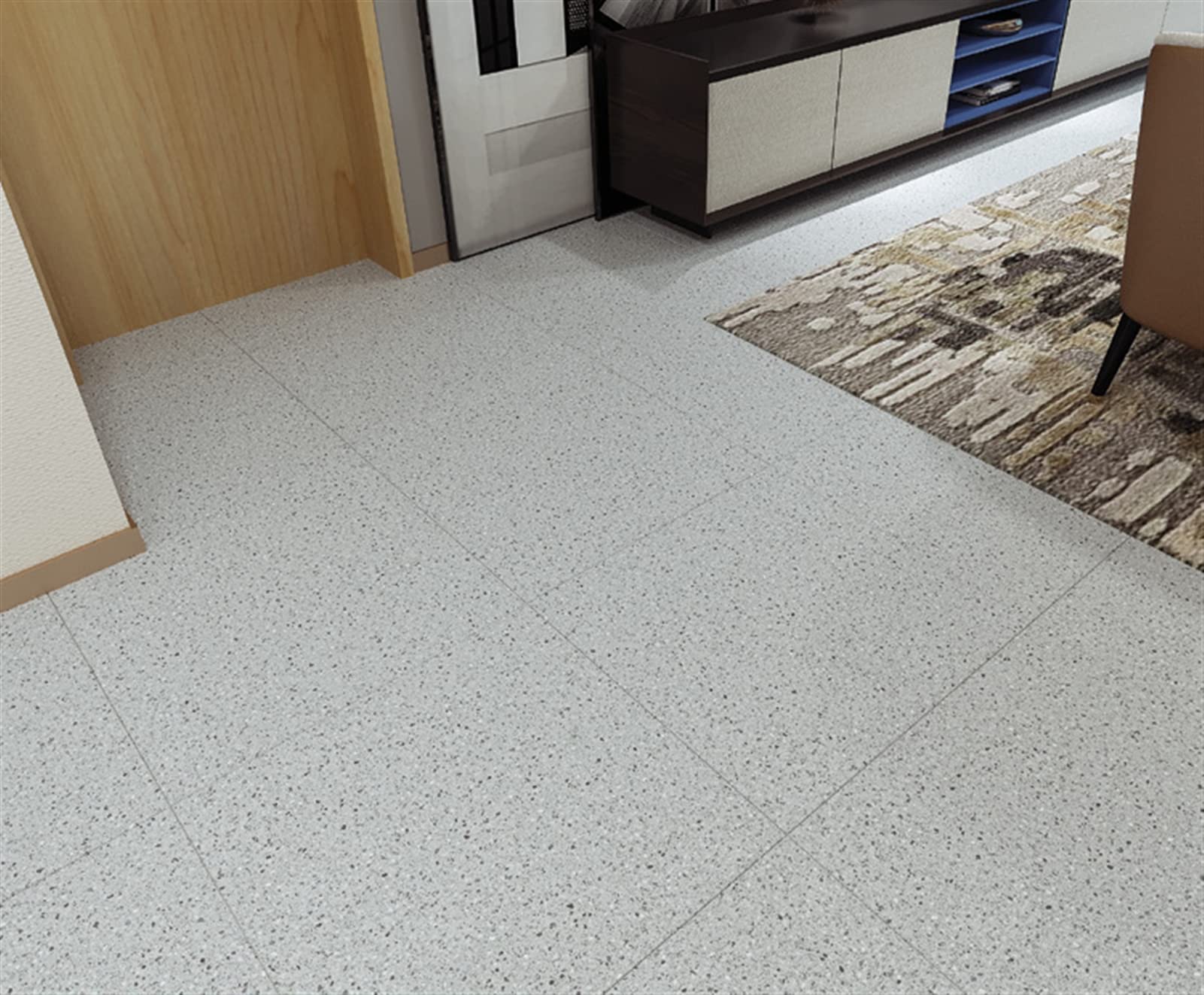 Reyox Peel and Stick Tile Backsplash Self- Adhesive Vinyl Flooring Stick on  Tiles Waterproof Heat Resistant Decal Wall Mural for Backsplash Kitchen  Wall Floor Style 11 20 PCs - Amazon.com
