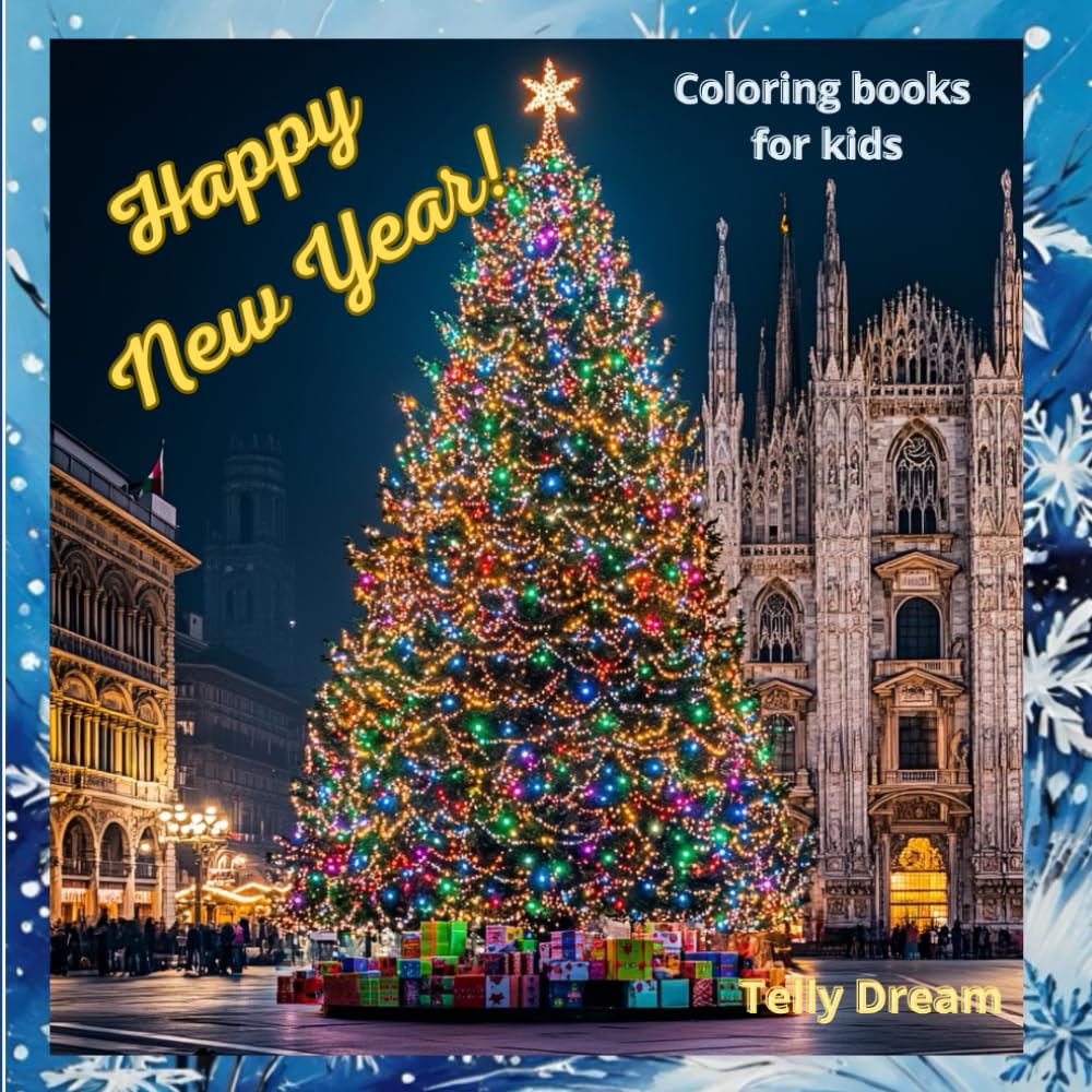 Happy New Year!