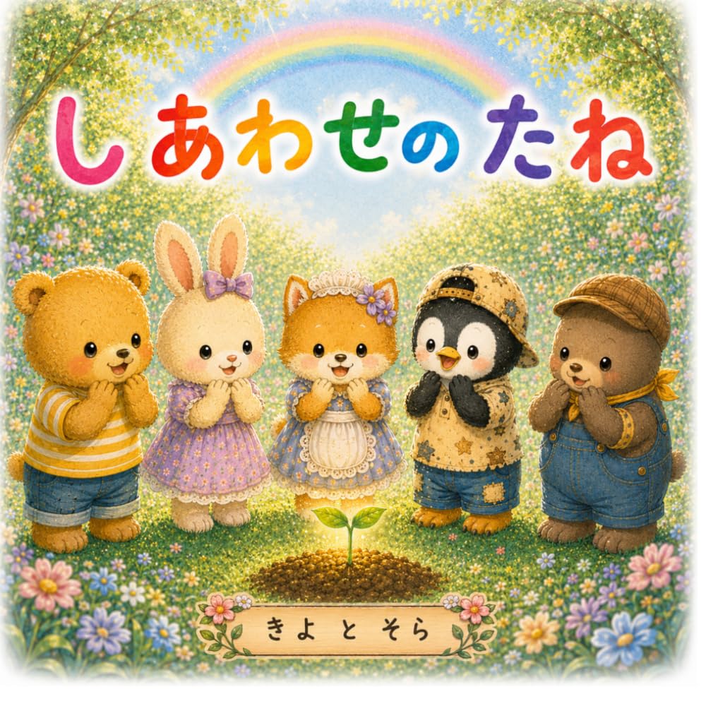 しあわせの たね