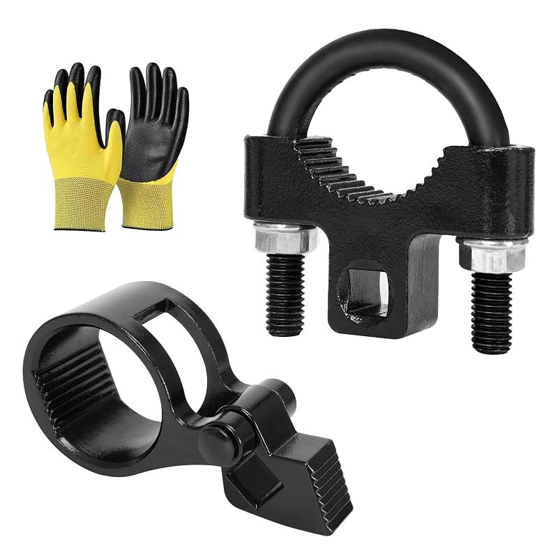 Kit de Ferramentas para Remoção de Terminal Axial YZMLOL para 27–44 mm
